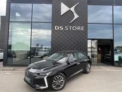 Ds DS 4 PureTech 180 Trocadero Automatique