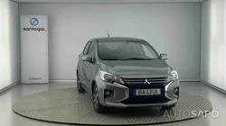 Mitsubishi Space Star 1.2 Intense Connect Edition de 2023