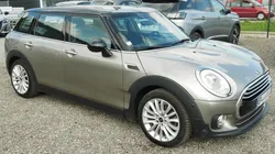 Mini Clubman Cooper D 150 Red Hot Chili BVA Full Options