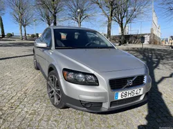 Volvo C30 2.0d