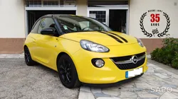 Opel Adam 1.2 Glam de 2014