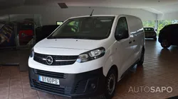 Opel Vivaro 1.5 CDTi L2H1 Enjoy de 2019