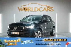 Volvo XC40 D3 Momentum AWD Aut.