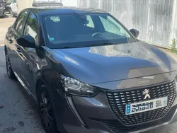 Peugeot 208 1.5 Bluehdi 100 Pack Allure