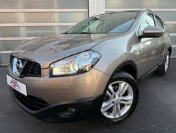 NISSAN QASHQAI 2.0 DCI 150Ch 4X4 1ERE MAIN / CUIR / BOSE / TOIT PANORAMIQUE / CAMERA / BI XÉNON / SIÈGES CHAUFFANT / KEYLESS GO