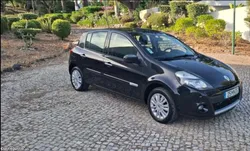 Renault Clio Clio III 1.2 Dynamique