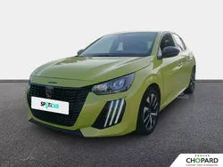PEUGEOT 208 PureTech 100 S&S BVM6 Active