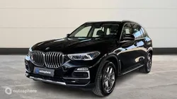 Bmw X5 xDrive30dA 265ch xLine