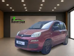 FIAT PANDA 1.2i - 69 III Easy