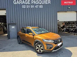Dacia SANDERO 1.0 TCE 90CH STEPWAY EXPRESSION