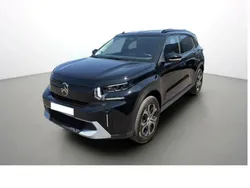 Citroen C3 Aircross 1.2 Turbo 100ch PLUS
