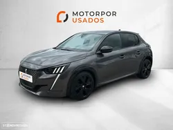Peugeot 208 1.2 PureTech GT EAT8
