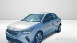 Opel Corsa 1.2 Business Edition de 2023