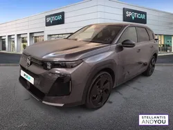 Citroën C5 Aircross Hybride 145 ch e-DCS6 Max
