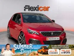 PEUGEOT 308 1.6 GTi 270