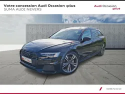 Audi A6 Allroad 45 TDI 245 ch Quattro S tronic 7 Avus Extended