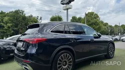 Mercedes-Benz Classe GLC de 2024