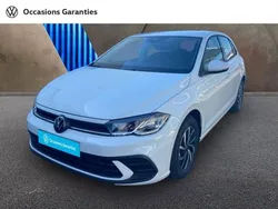 Volkswagen Polo 1.0 TSI 95ch Life Plus