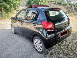 Citroën C1 AIRSCAPE 1.2 VTI 82cv FEEL EDDITION - NACIONAL - "SUPER PREÇO" - Cabrio - C/ GARANTIA