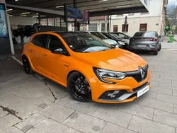 Renault megane 4 rs 1,8 tce 280 cv edc
