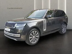 LAND ROVER Range Rover 3.0 Si6 PHEV Autobiography SWB AWD Aut. 550