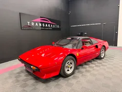 FERRARI 308 GTSi Cabriolet 3l V8