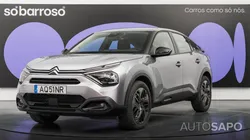 Citroen C4 de 2022