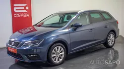 Seat Leon de 2019