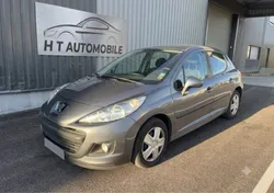 Peugeot 207 1.4 hdi 70 cv active