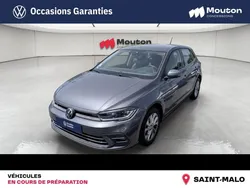 Volkswagen Polo 1.0 TSI 95 S&S BVM5 Style