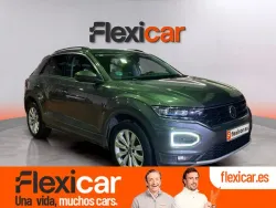 VOLKSWAGEN T-Roc 1.0 TSI Advance 81kW