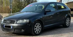 Audi A3 2,0 L TDi 140 Cv de 2004
