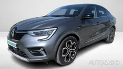Renault Arkana 1.3 TCe Intens EDC de 2023
