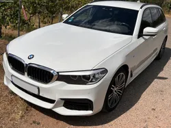 BMW 530 G31