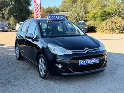 Citroen C3 II Ph II 1.4 HDI 70cv Feel Edition