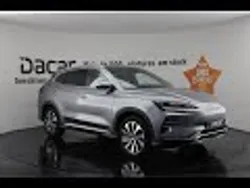 BYD Seal U 87 kWh Design