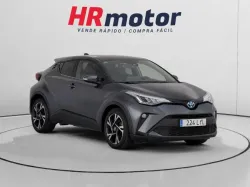 TOYOTA C-HR 180H Advance