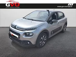 Citroen C3 1.5 BlueHDi 100ch S&S Shine