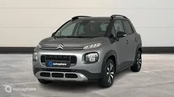 Citroen C3 Aircross BlueHDi 100ch S&S Shine E6.d-TEMP