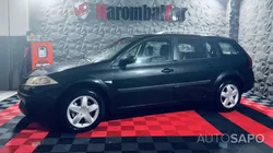 Renault Mégane 1.5 dCi Dynamique de 2007