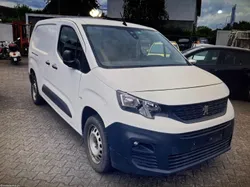 Peugeot Partner 1.5 blueHDI