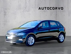 VW Polo 1.0 TSI Confortline