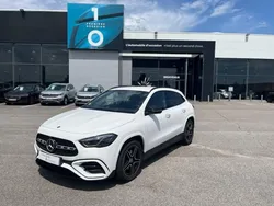 Mercedes-benz GLA 200 d 150ch AMG Line 8G-DCT