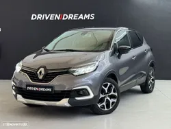 Renault Captur 0.9 TCE Expression