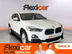 BMW X2 sDrive 16d