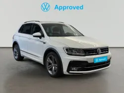 VOLKSWAGEN Tiguan 1.5 TSI Advance 110kW