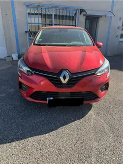 RENAULT Clio V 5 Portes 1.0 TCe 12V S&S 100 cv