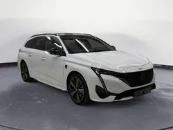 PEUGEOT 308 SW 1.2 130 EAT8 GT - Toit Ouv - Pack Visio 360