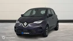 Renault Zoé E-Tech Evolution charge normale R110 - 22B