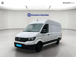 Volkswagen utilitaires crafter van 30 l3h3 2.0 tdi 140 ch business